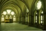 Salle Synodale